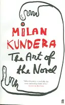 Umenie románu - Art of the Novel