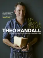 Moja jednoduchá taliančina: 100 inšpirovaných receptov od jedného z najlepších britských talianskych šéfkuchárov - My Simple Italian: 100 Inspired Recipes from One of Britain's Best Italian Chefs
