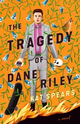 Tragédia Danea Rileyho - The Tragedy of Dane Riley