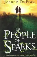 Ľudia zo Sparks - People of Sparks