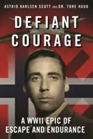 Dvanásty muž: Epos o úteku a vytrvalosti z druhej svetovej vojny - The 12th Man: A WWII Epic of Escape and Endurance