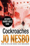 Šváby - Harry Hole 2 - Cockroaches - Harry Hole 2