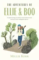 Dobrodružstvá Ellie a Boo - The Adventures of Ellie and Boo