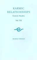 Karmické vzťahy 7: Ezoterické štúdie (Cw 239) - Karmic Relationships 7: Esoteric Studies (Cw 239)