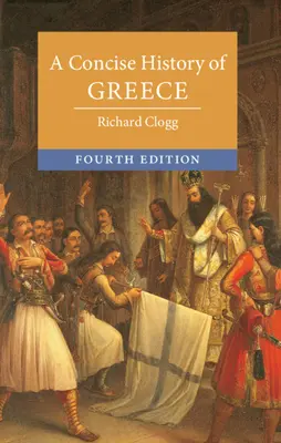 Stručné dejiny Grécka - A Concise History of Greece