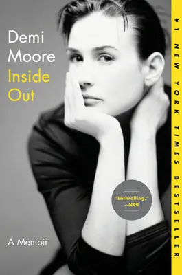 Inside Out: Memoáre - Inside Out: A Memoir