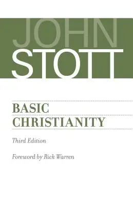 Základy kresťanstva - Basic Christianity