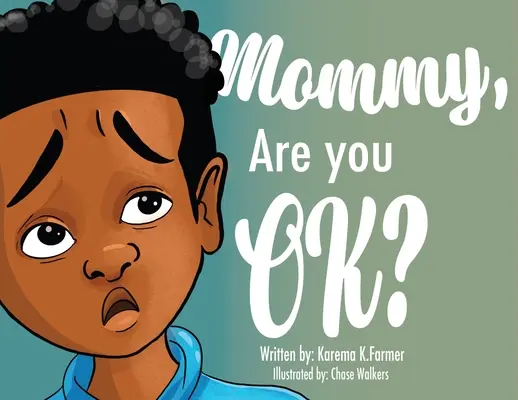Mami, si v poriadku? - Mommy, Are You Ok?