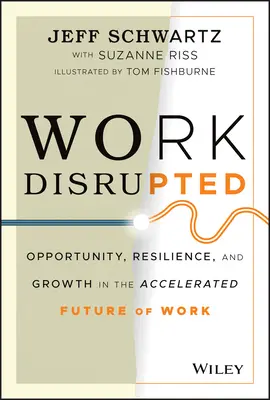 Práce narušené: Príležitosti, odolnosť a rast v zrýchlenej budúcnosti práce - Work Disrupted: Opportunity, Resilience, and Growth in the Accelerated Future of Work