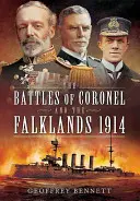 Bitky o Coronel a Falklandy, 1914 - Battles of Coronel and the Falklands, 1914