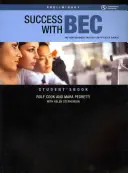 Success with BEC Preliminary - The New Business English Certificates Course