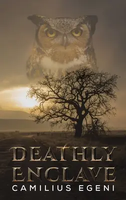 Smrteľná enkláva - Deathly Enclave