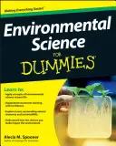 Environmentálna veda pre hlupákov - Environmental Science for Dummies