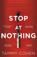 Nezastaviť sa pred ničím - Stop At Nothing