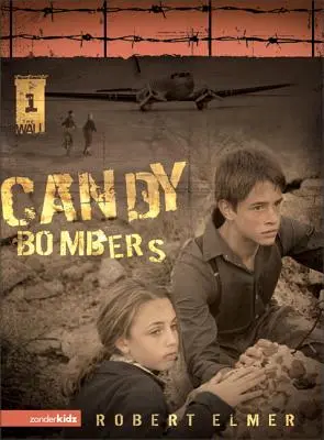 Cukríkové bomby - Candy Bombers