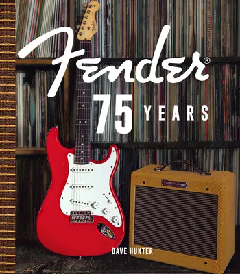 Fender 75 rokov - Fender 75 Years