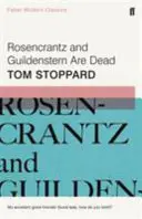 Rosencrantz a Guildenstern sú mŕtvi - Rosencrantz and Guildenstern Are Dead