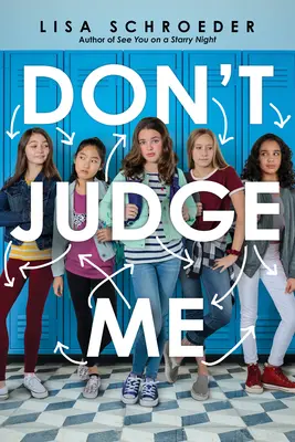 Nesúď ma - Don't Judge Me