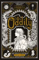 Zvláštnosť - Oddity