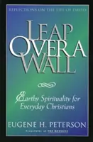 Skok cez múr - Leap Over a Wall
