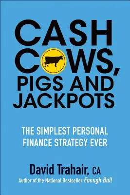 Peňažné kravy, prasiatka a jackpoty - Cash Cows, Pigs and Jackpots