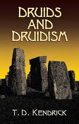 Druidi a druidizmus - Druids and Druidism