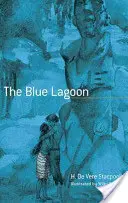 Modrá lagúna - The Blue Lagoon