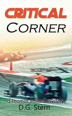 Kritický kútik: Záhada Thomasa Ballarda - Critical Corner: a Thomas Ballard mystery