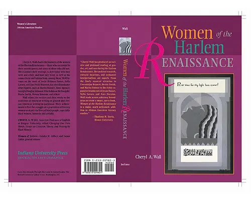 Ženy harlemskej renesancie - Women of the Harlem Renaissance