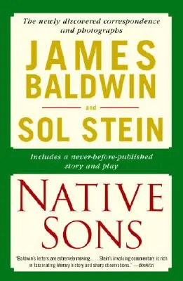 Native Sons (Rodní synovia) - Native Sons