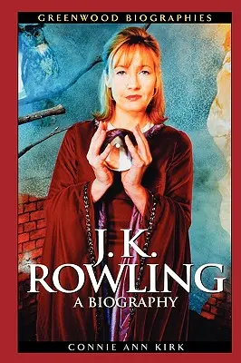 J. K. Rowlingová: J. Rowlingová: Životopis - J. K. Rowling: A Biography