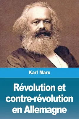 Rvolution et contre-rvolution en Allemagne