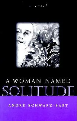 Žena menom Samota - A Woman Named Solitude
