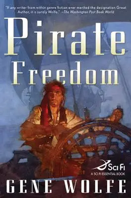 Pirátska sloboda - Pirate Freedom