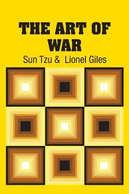 Umenie vojny - The Art of War