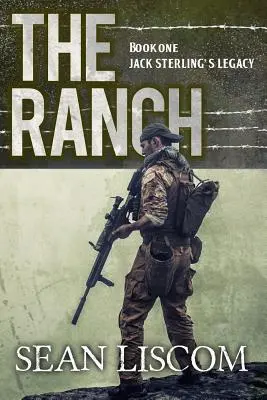 Ranč: Ranč: Odkaz Jacka Sterlinga - The Ranch: Jack Sterling's Legacy