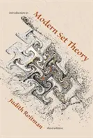 Úvod do modernej teórie množín - Introduction to Modern Set Theory