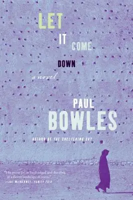 Nech to padá - Let It Come Down