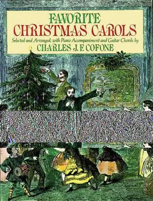 Obľúbené vianočné koledy - Favorite Christmas Carols