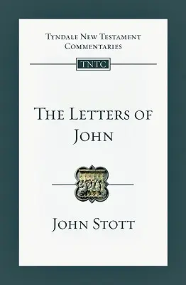 Jánove listy: Úvod a komentár - The Letters of John: An Introduction and Commentary