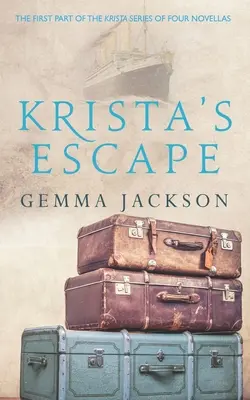Kristin útek - Krista's Escape