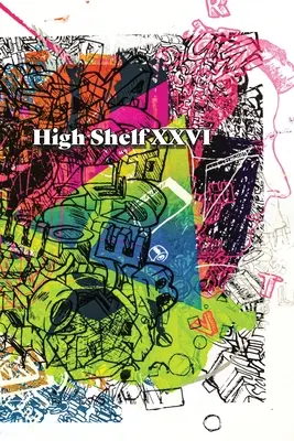 Vysoká polica XXVI: január 2021 - High Shelf XXVI: January 2021