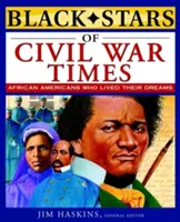 Čierne hviezdy z čias občianskej vojny - Black Stars of Civil War Times