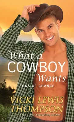 Čo chce kovboj - What a Cowboy Wants