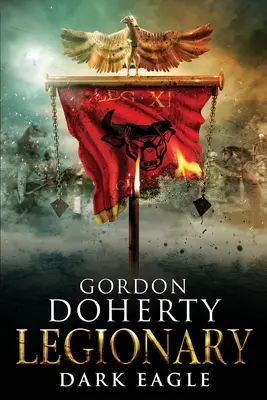 Legionár: Temný orol - Legionary: Dark Eagle