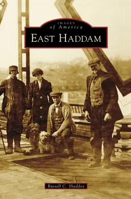 Východný Haddam - East Haddam