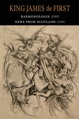 Daemonológia: Novinky zo Škótska - Daemonologie: Newes from Scotland
