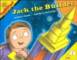 Staviteľ Jack - Jack the Builder