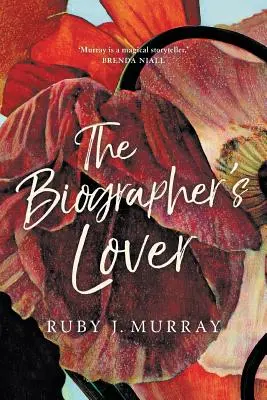 Milenec životopisca - The Biographer's Lover