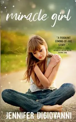 Zázračné dievča - Miracle Girl